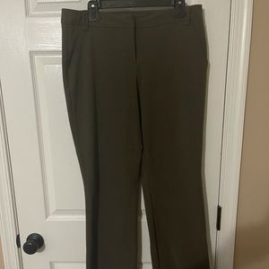 New York and company pants